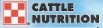 Logo for Purina Cattle Feed