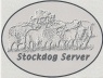 Logo for StockDog 